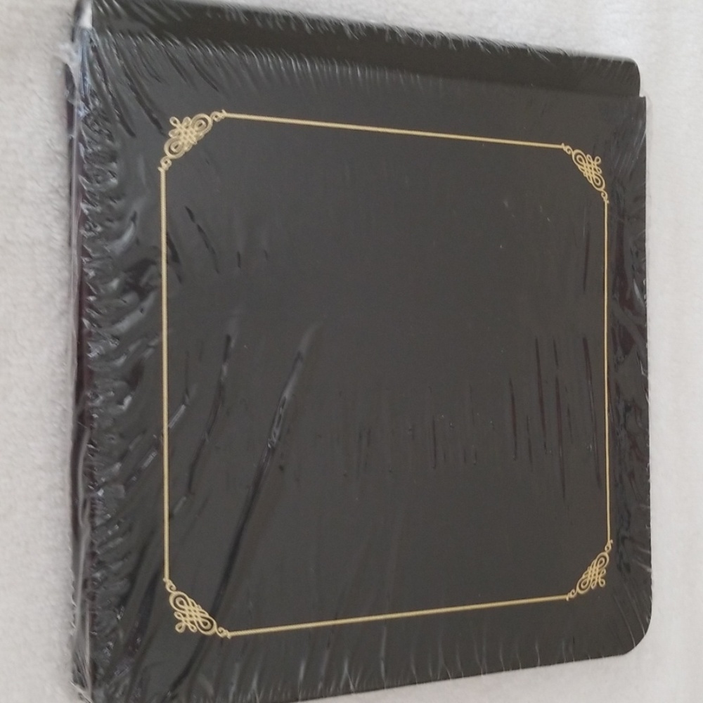Photo album